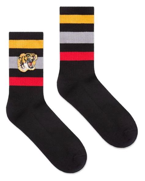 gucci sparkle socks|gucci socks tiger black.